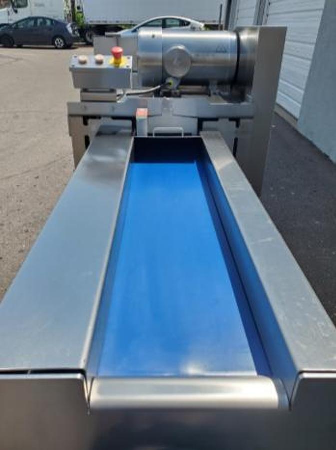 Used URSCHEL M6 DICER Urschel Laboratories