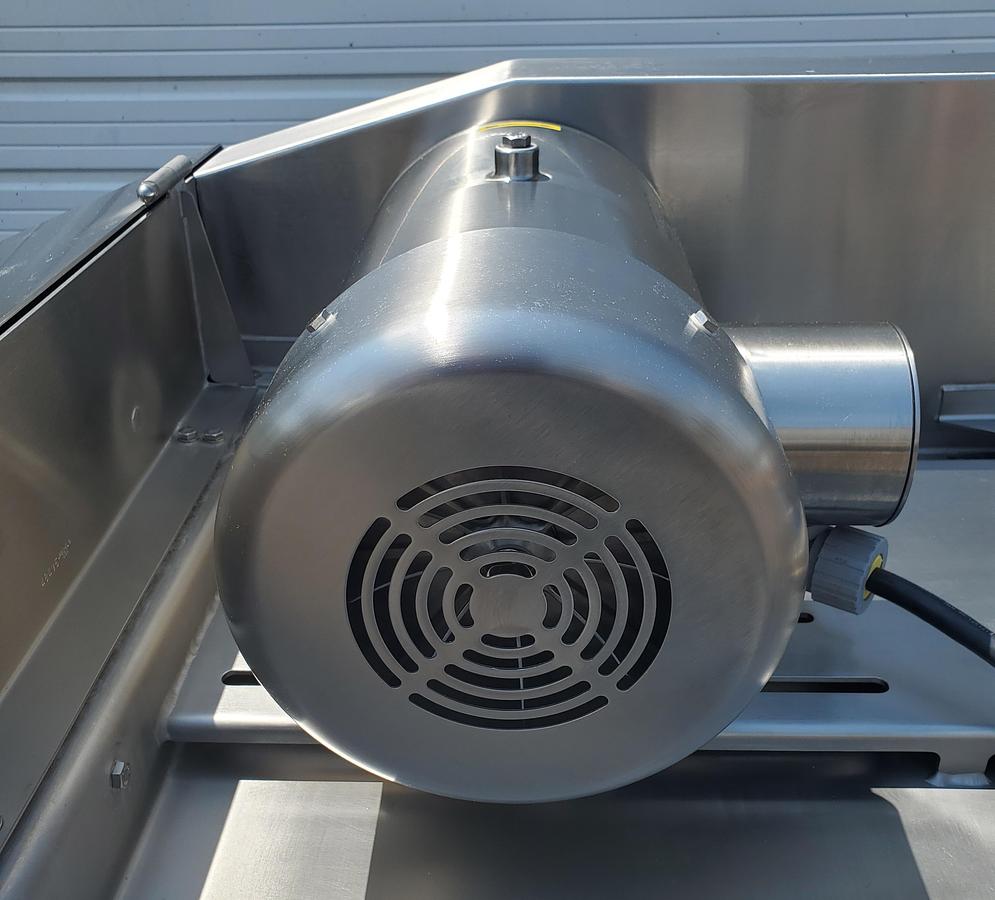 Used URSCHEL M6 DICER Slicer Urschel Laboratories