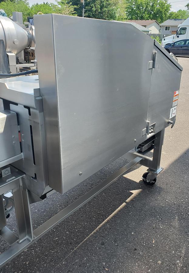 Used URSCHEL M6 DICER Slicer Urschel Laboratories